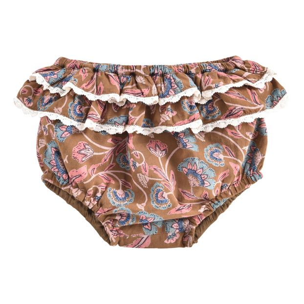Bloomer Coton Bio Amo-product