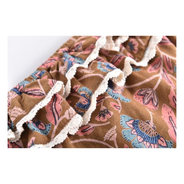 Bloomer Coton Bio Amo-product