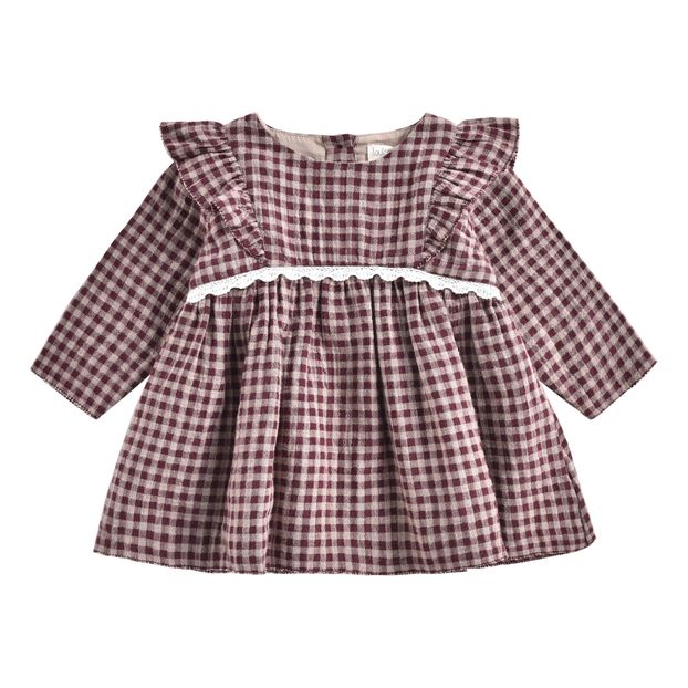 Robe Coton Bio Alaka-product