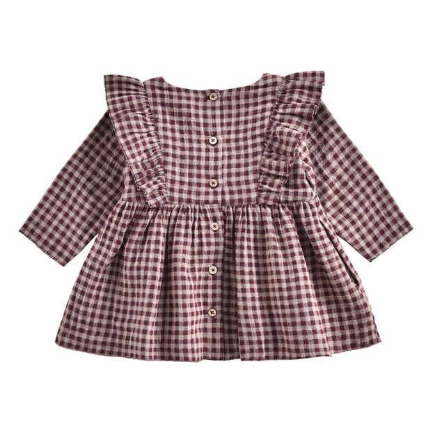 Robe Coton Bio Alaka-product