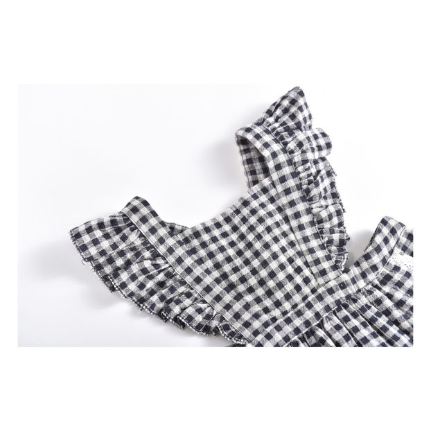 Robe Tablier Coton Bio Alisi-product
