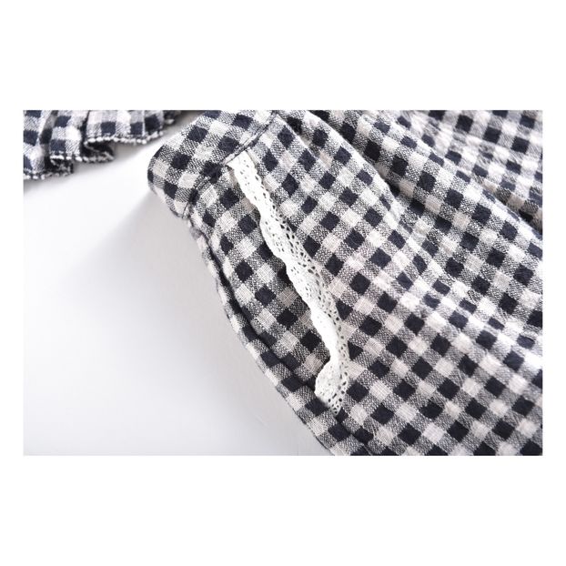 Robe Tablier Coton Bio Alisi-product