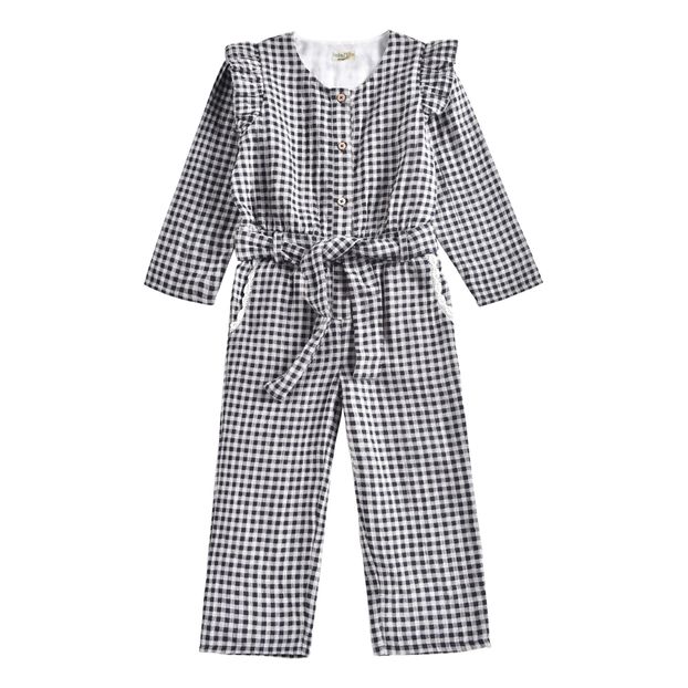 Combinaison Coton Bio Alila-product