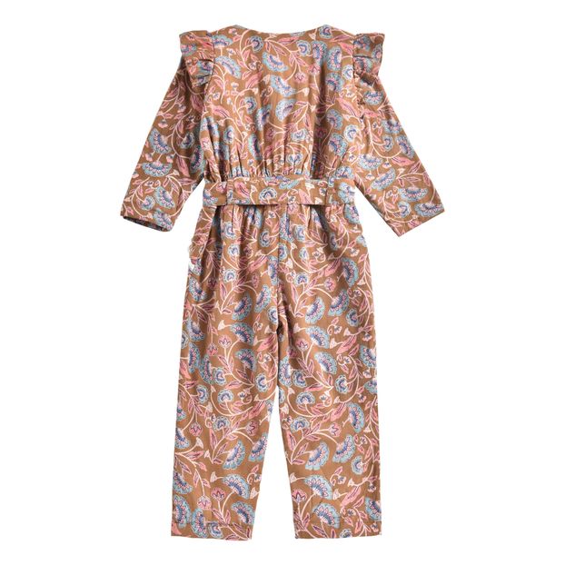 Combinaison Coton Bio Alila-product