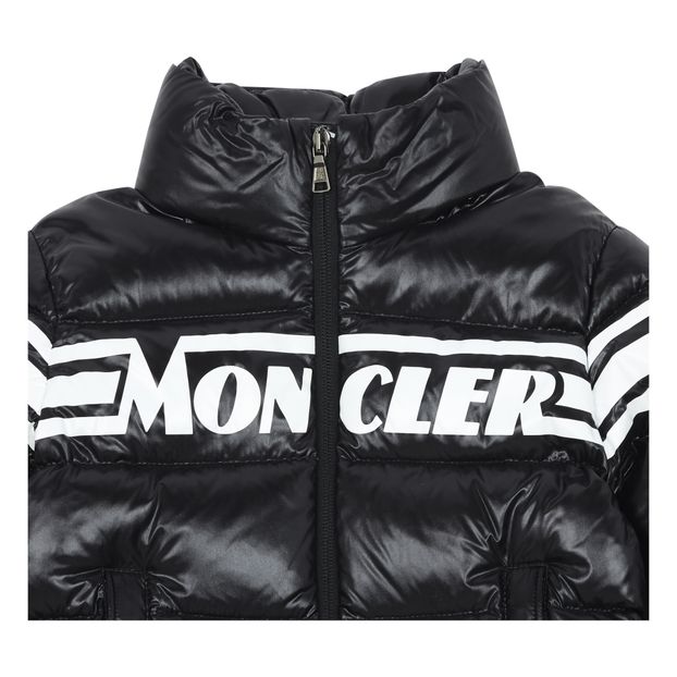 Saise Down Jacket-product