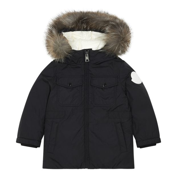 Parka Menue-product