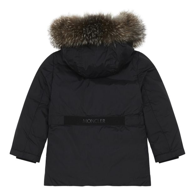Parka Menue-product