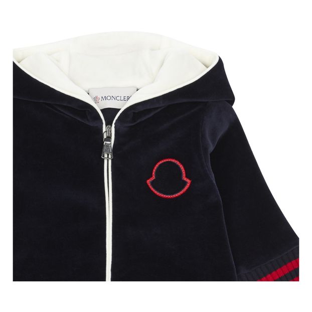 Combinaison Chenille-product