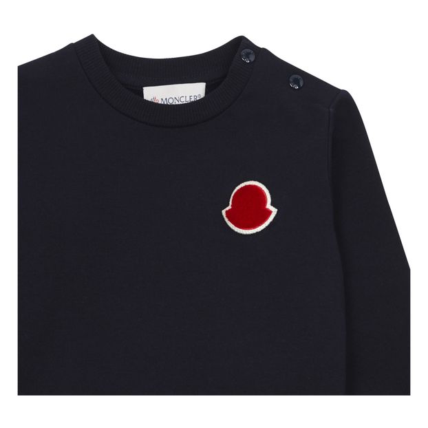 Sweat Molleton-product