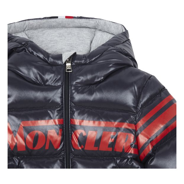 Nasse Down Jacket-product