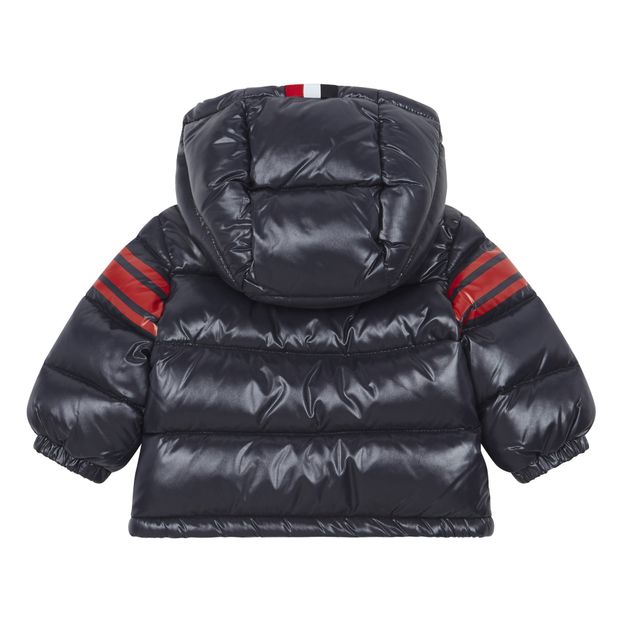 Nasse Down Jacket-product