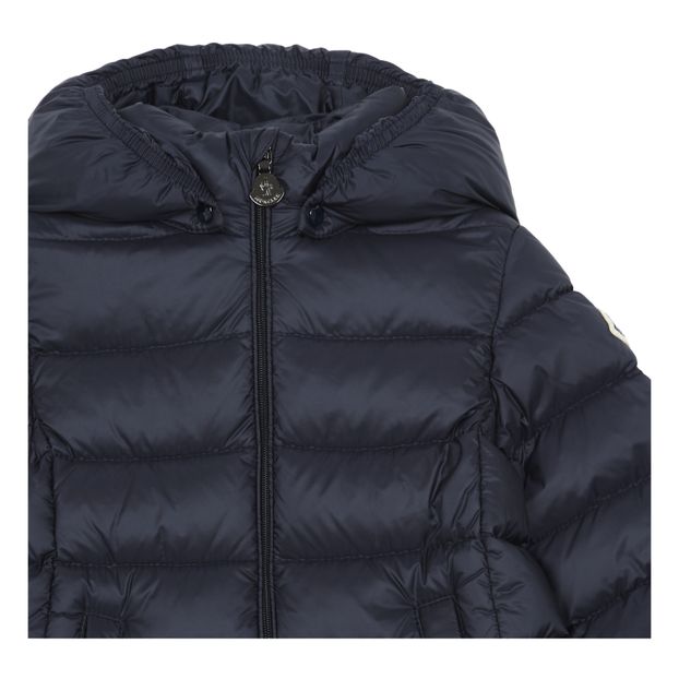 Doudoune Majeure-product