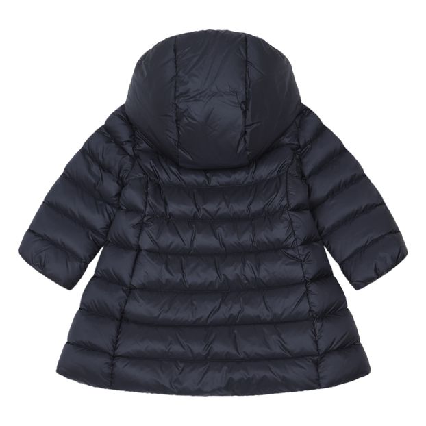 Doudoune Majeure-product