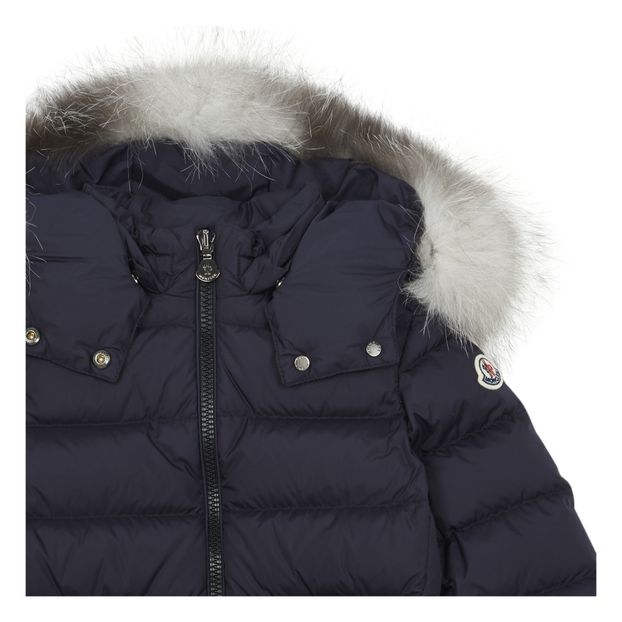 Abelle Down Jacket-product