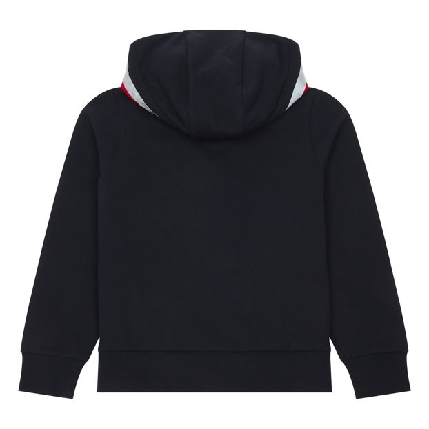 Felpa Capuche-product