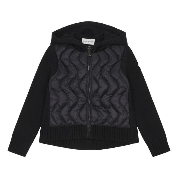 Cardigan Laine-product