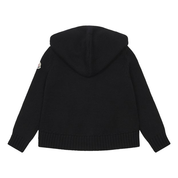 Cardigan Laine-product