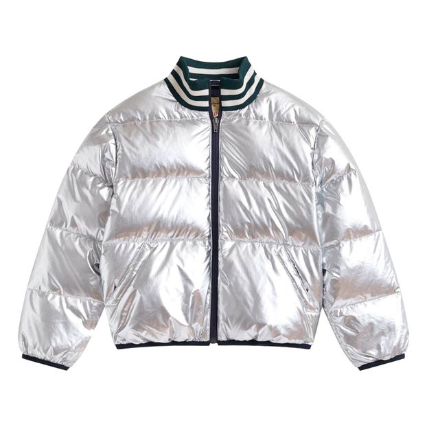Hazel Down Jacket-product