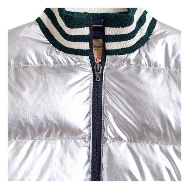 Hazel Down Jacket-product