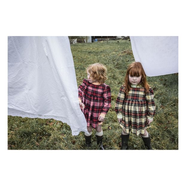 Kenzie Blouse-product