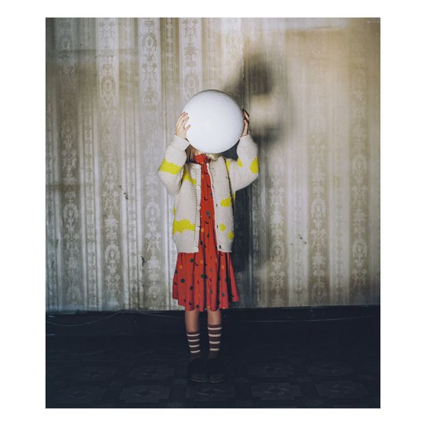 Cardigan Clouds-product