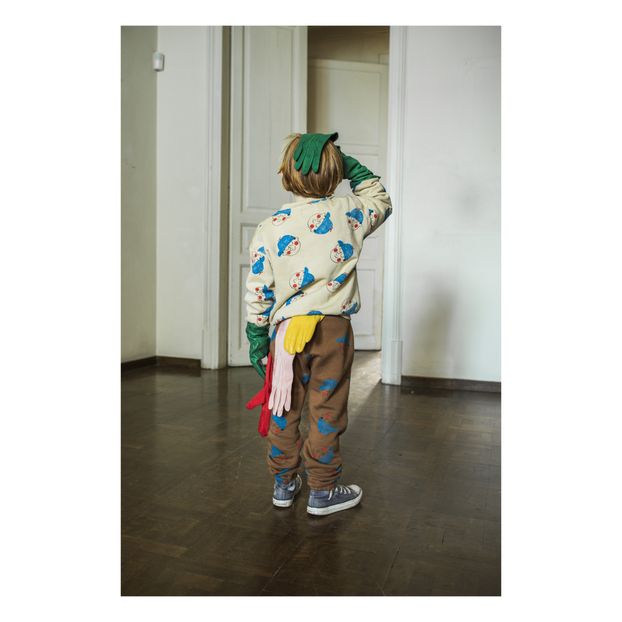 Sweat Boys Coton Bio-product