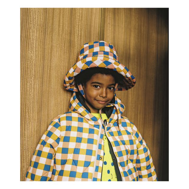 Chapeau Matelassé-product