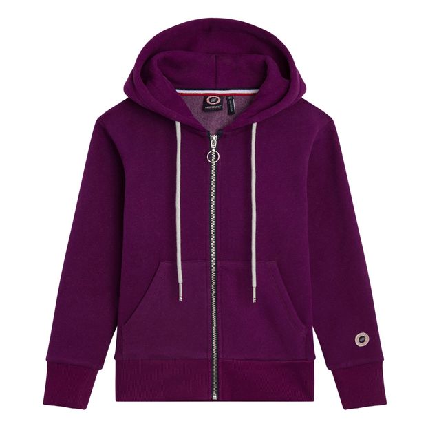 Sudadera con cremallera-product