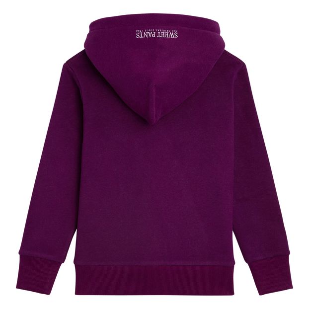 Sudadera con cremallera-product