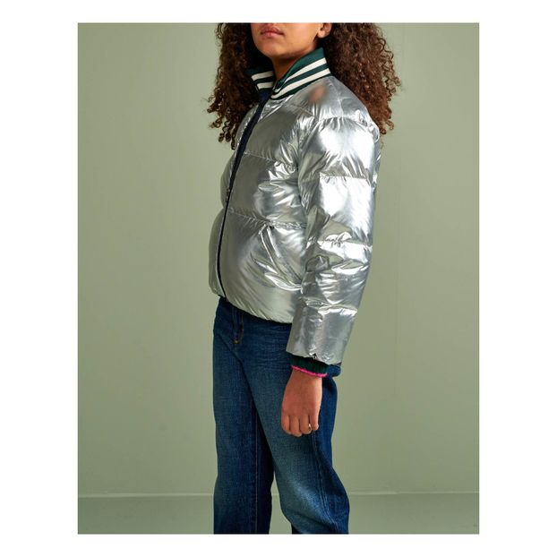 Hazel Down Jacket-product