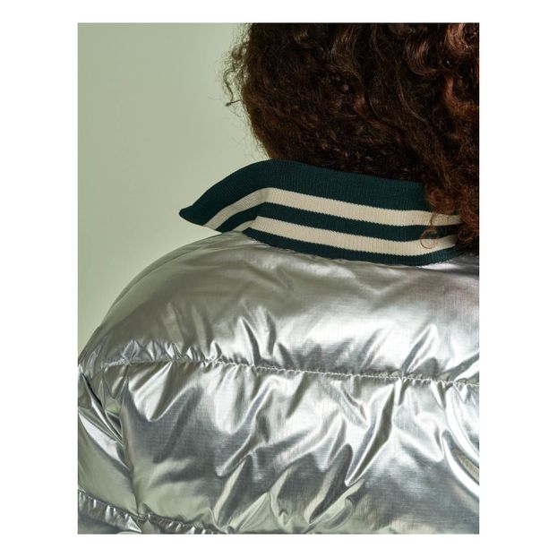 Hazel Down Jacket-product