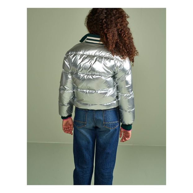 Hazel Down Jacket-product