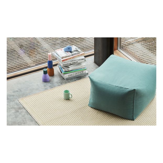 Pouf cuadrado-product