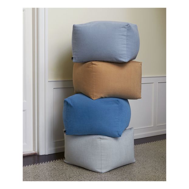 Square Pouffe-product