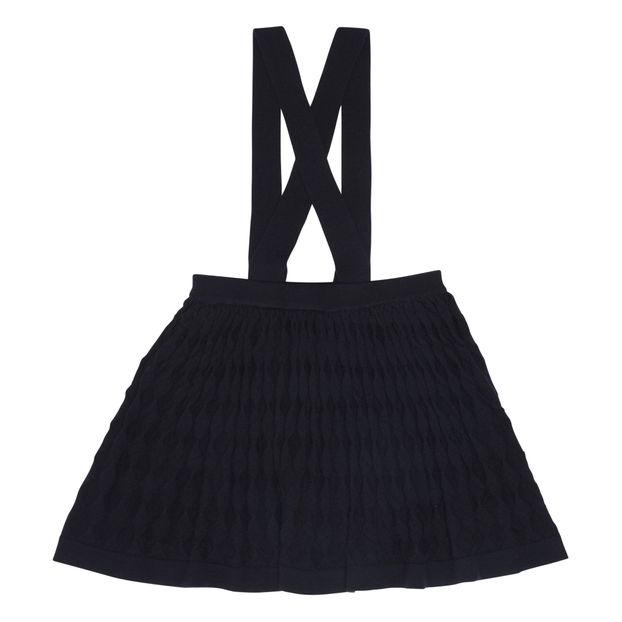 Jupe Laine Fine Harlekin-product