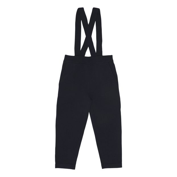 Pantalon Laine Fine-product