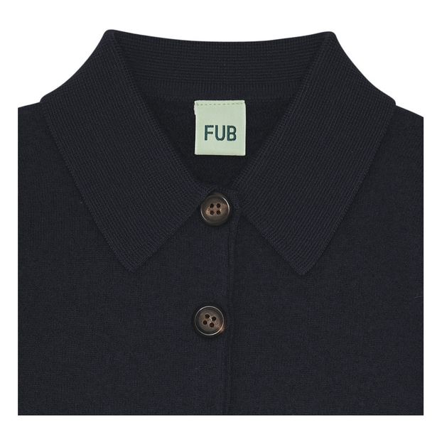 Veste Laine Bouillie-product