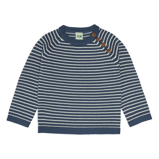 Jersey marinero de lana-product
