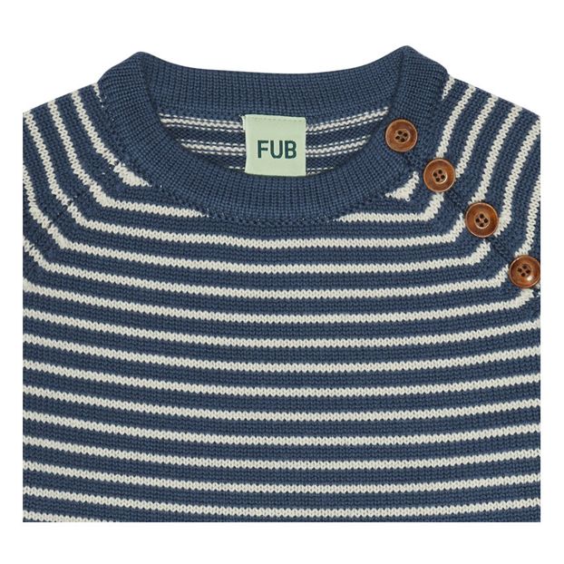 Jersey marinero de lana-product