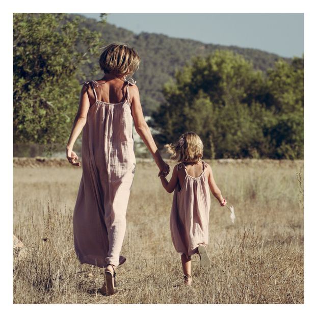 Robe Longue Mia - Collection Femme --product