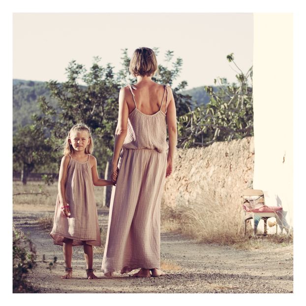 Jupe Longue Ava - Collection Femme --product