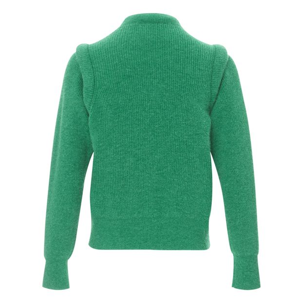 Pull Norah Baby Alpaga et Merinos-product