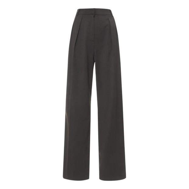 Pantalon à Pinces Chloé-product