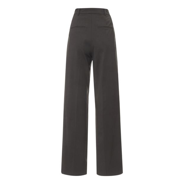 Pantalon à Pinces Chloé-product