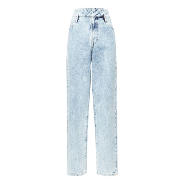 Vaquero Dawn Acid Wash-product