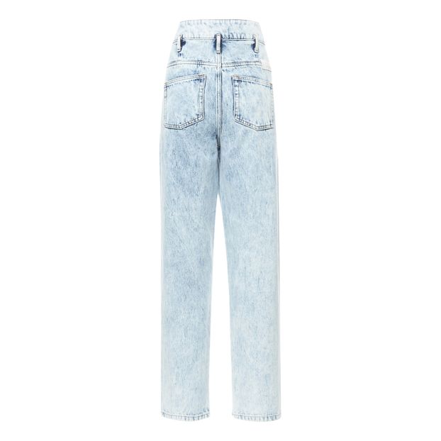 Vaquero Dawn Acid Wash-product