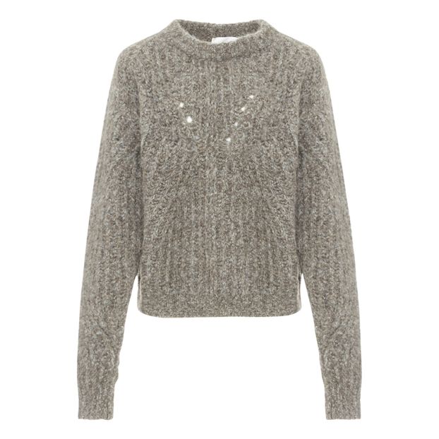 Pull Julia Baby Alpaga et Merinos-product