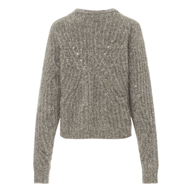 Pull Julia Baby Alpaga et Merinos-product