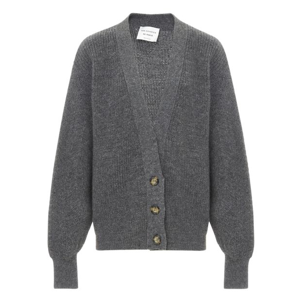 Gilet Carol Alpaga-product