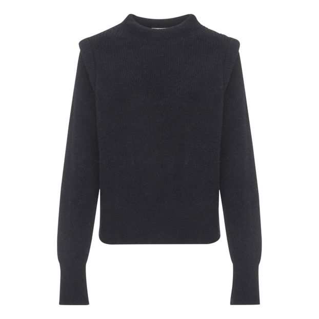 Pull Norah Baby Alpaga et Merinos-product